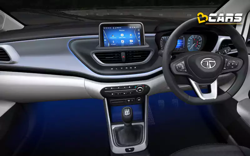 tata altroz petrol variants explained which one to buy